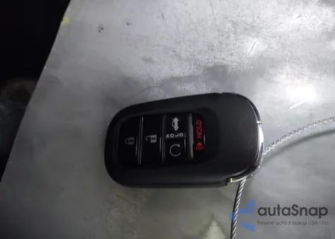 2023 Honda Civic Sport из США, поврежденный, VIN 2HGFE2F55PH559643